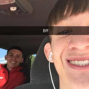 Meet your Posher, Joseph